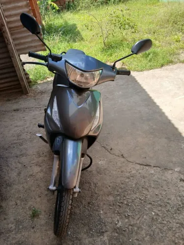 Biz 125+