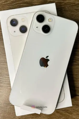 iPhone 13