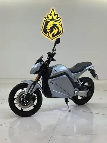MOTO ELÉTRICA