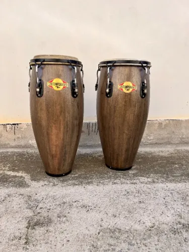 Congas Contemporânea