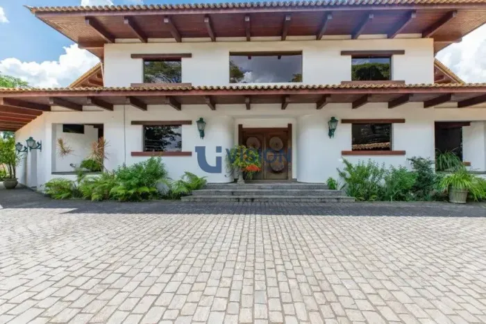 Casa para alugar Granja Viana Cotia