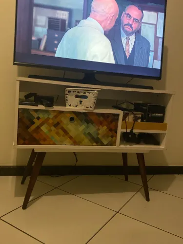 Rack Retrô