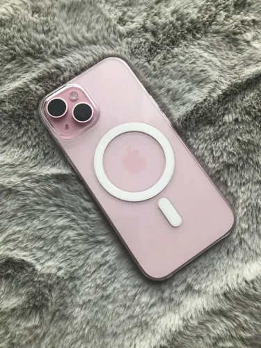 Vende-se iPhone 15 3000