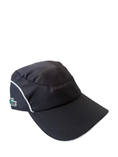 Boné Lacoste Sport Colorblock - Ajustável
