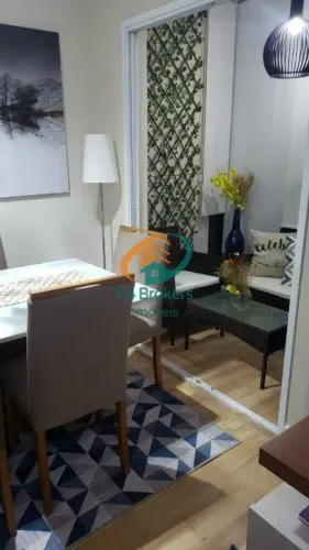 Apartamento em Guarulhos