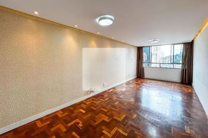 Apartamento à Venda - Pinheiros, 3 Quartos, 130 m2