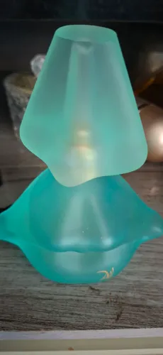 Frasco de perfume Laguna