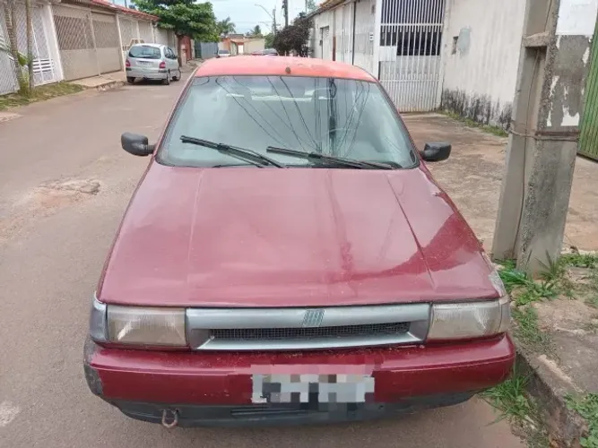 Fiat Tipo 1.6 I.e. 2P E 4P 1995