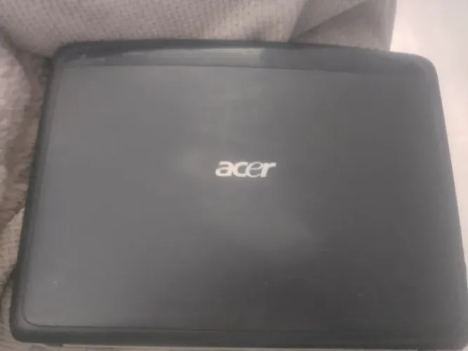 Notebook Acer 