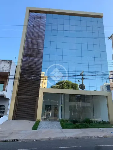 PRÉDIO AV GENERAL MELLO 4 ANDARES 1850 M2 codigo: 328915
