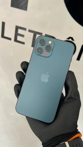 IPHONE 12 PRO MAX