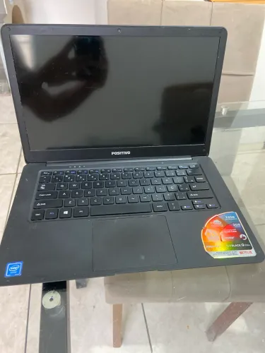 Notebook positivo