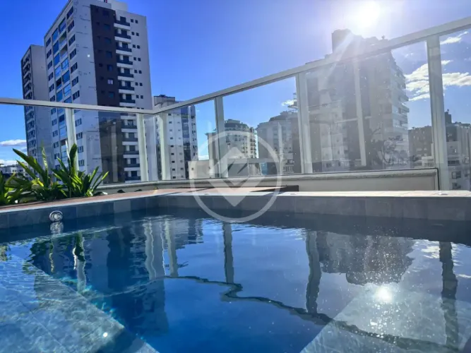 MS APARTAMENTO - Agronômica - MS-343862