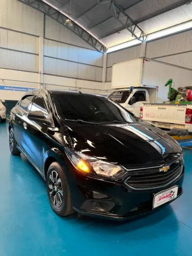 Chevrolet Joy Hatch 1.0 8V Flex 5P MEC 2020
