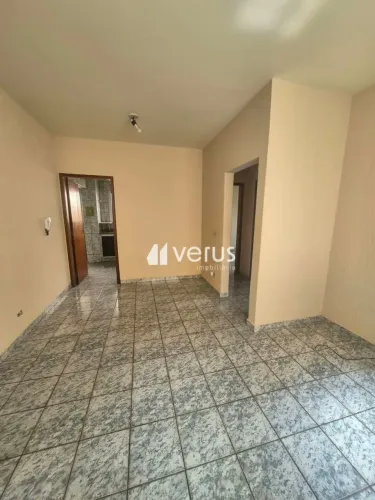 Apartamento para aluguel, 2 quartos, 1 vaga, Santa Mônica - Uberlândia/MG