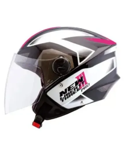 capacete moto liberty 58