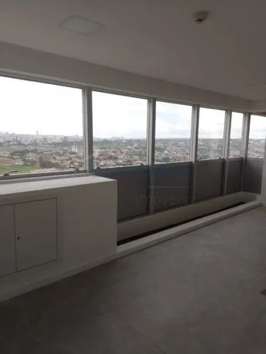 Salas corporativas à Venda no DF Century Plaza - Águas Claras