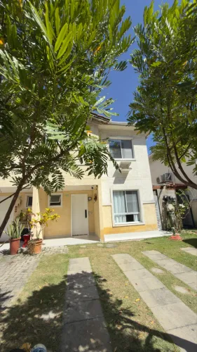 Casa Aluguel Rossi Praça Sauipe 