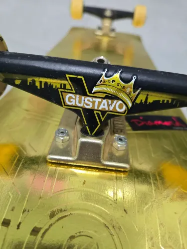 Skate Gringo Pro model