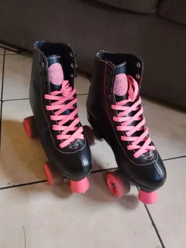 Patins quad semi profissional