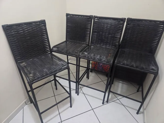 Banquetas 