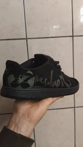 Tenis quiksilver tam 41/42