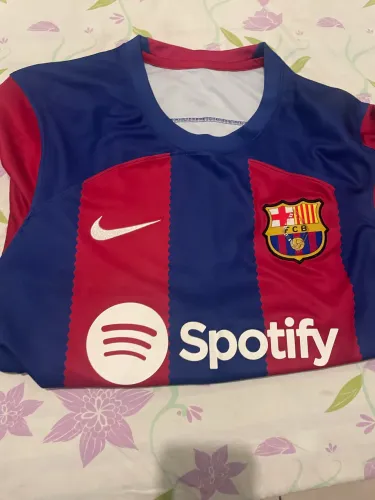 Camiseta Barcelona 