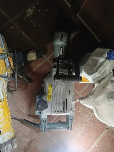 Martelo demolidor Wesco USADO