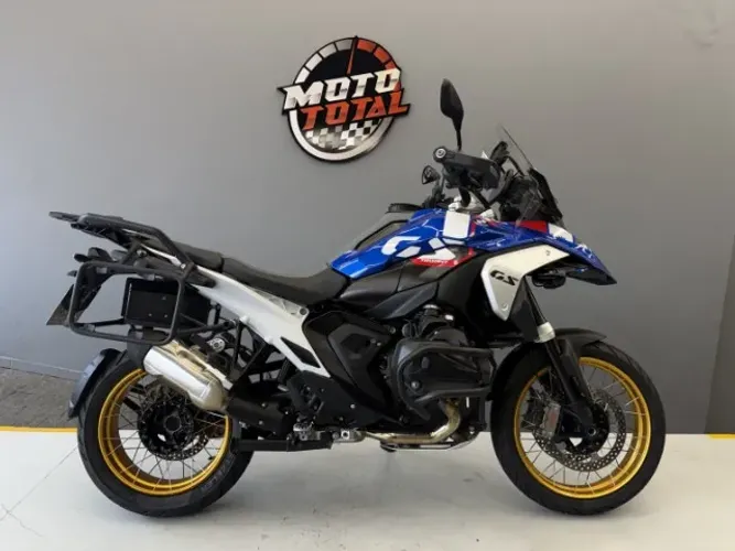 BMW R 1300 GS TROPHY