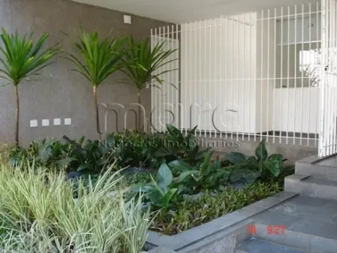 Sala comercial na Rua Correia Dias, 337 - 52  89 m²