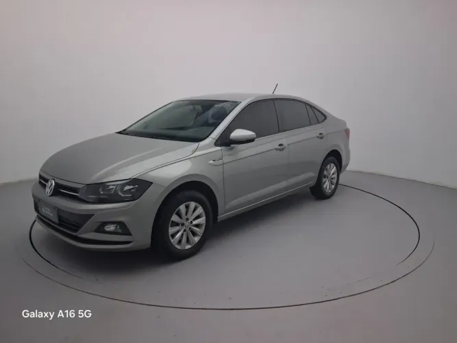 Volkswagen Virtus Comfort. 200 TSI 1.0 Flex 12V AUT 2022