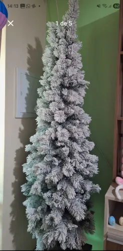 Árvore de Natal