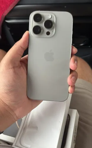 iPhone 16 Pro 128 GB