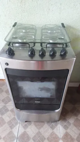 Fogão Consul Automático Entrego