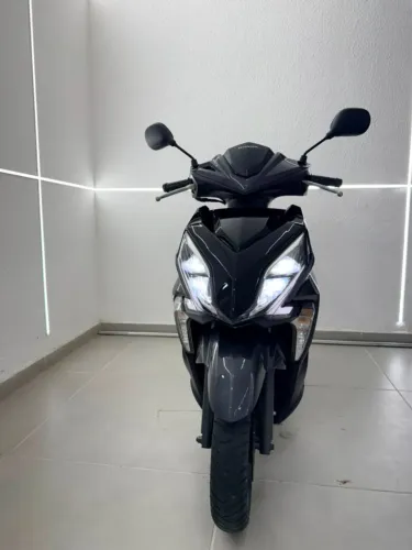 Honda Elite 125 23/23