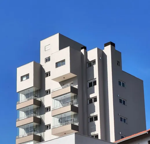 Cobertura Diplex a venda em Caxias do Sul, bairro Jardim América
