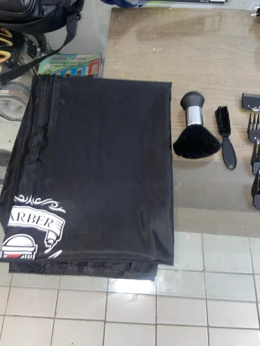 Kit Barbeiro