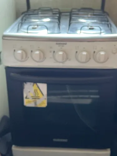 Vendo fogão e geladeira 