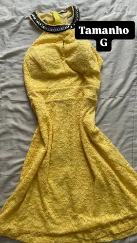 VESTIDOS