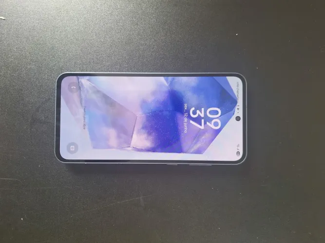 Samsung A55 5g 128gb semi novo!