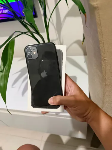 IPHONE 11 128 GB