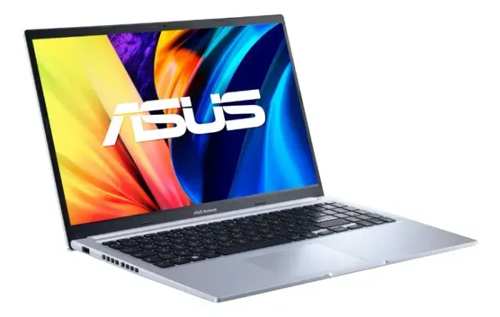 Notebook ASUS Vivobook Ryzen 5 24GB de RAM 512GB 15,6 W11 M1502IA-EJ378W POUCO USADO
