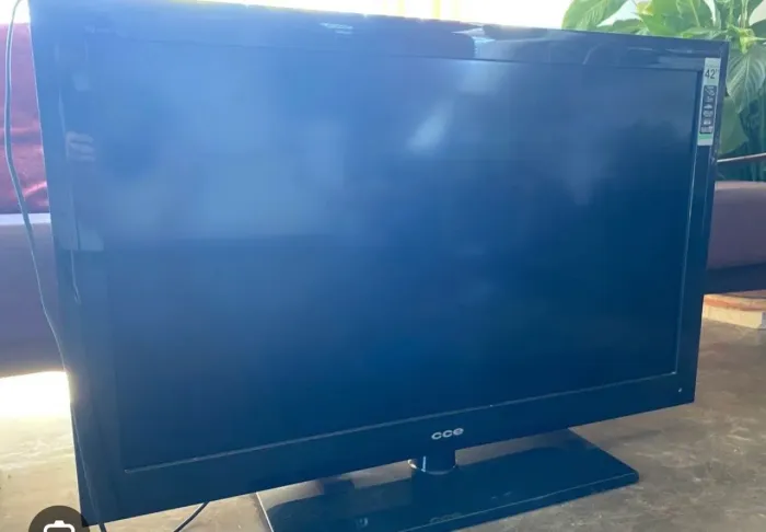 Televisão