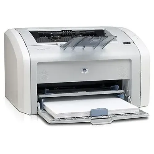 Impressora laser HP 1020 (Somente 500,00)