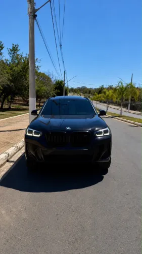 BMW X3 M40i 3.0 Turbo V6 360cv Aut. 2022