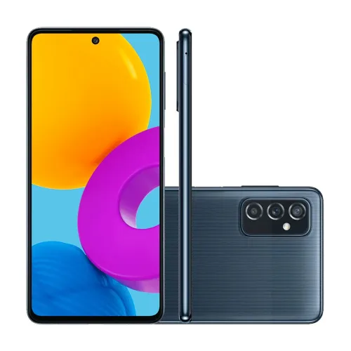 Smartphone Samsung m52