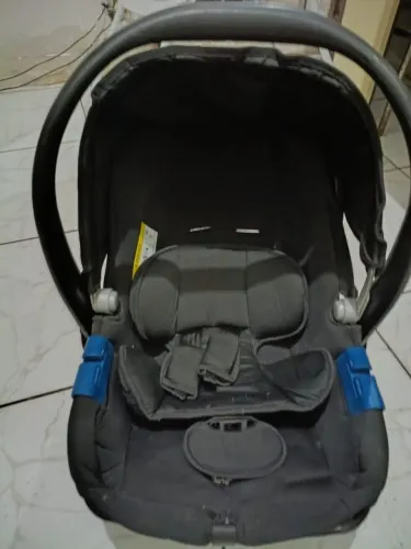 Bebê conforto
