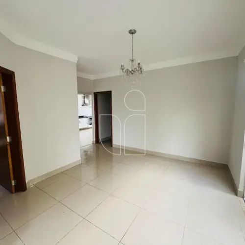 Casa em Condomínio Villa Flora Condominio Residencial - Marília, SP
