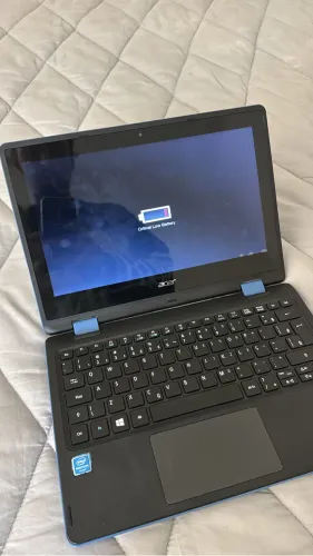 Acer inspire f3