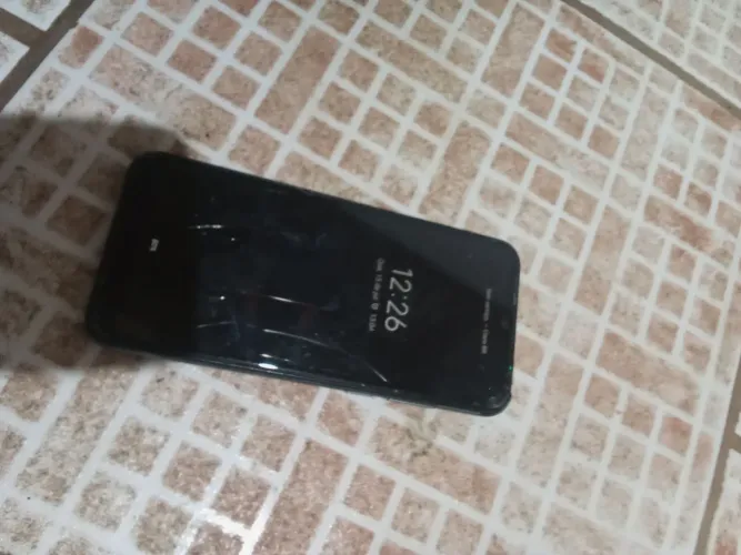 Celular a venda